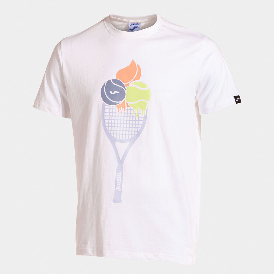 JOMA MAGLIA A MANICHE CORTE UOMO CHALLENGE