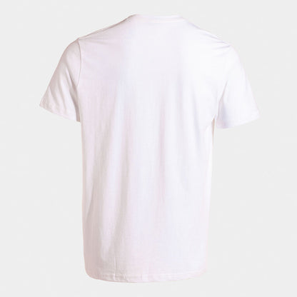 JOMA MAGLIA A MANICHE CORTE UOMO CHALLENGE