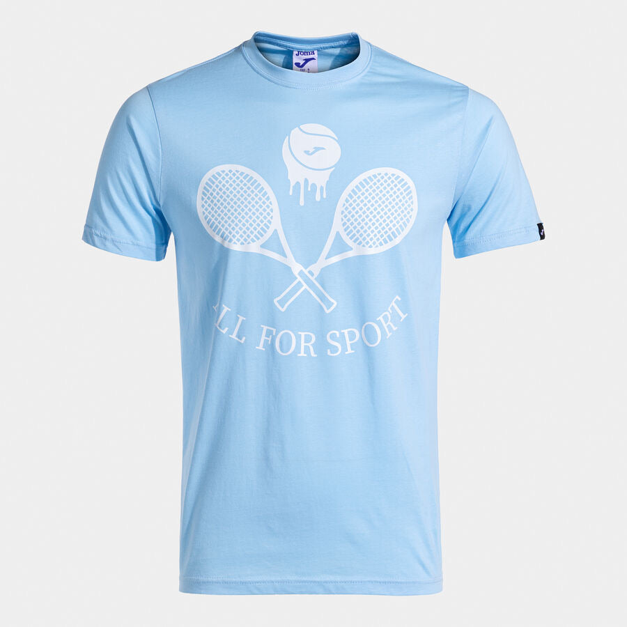 JOMA MAGLIA A MANICHE CORTE UOMO CHALLENGE