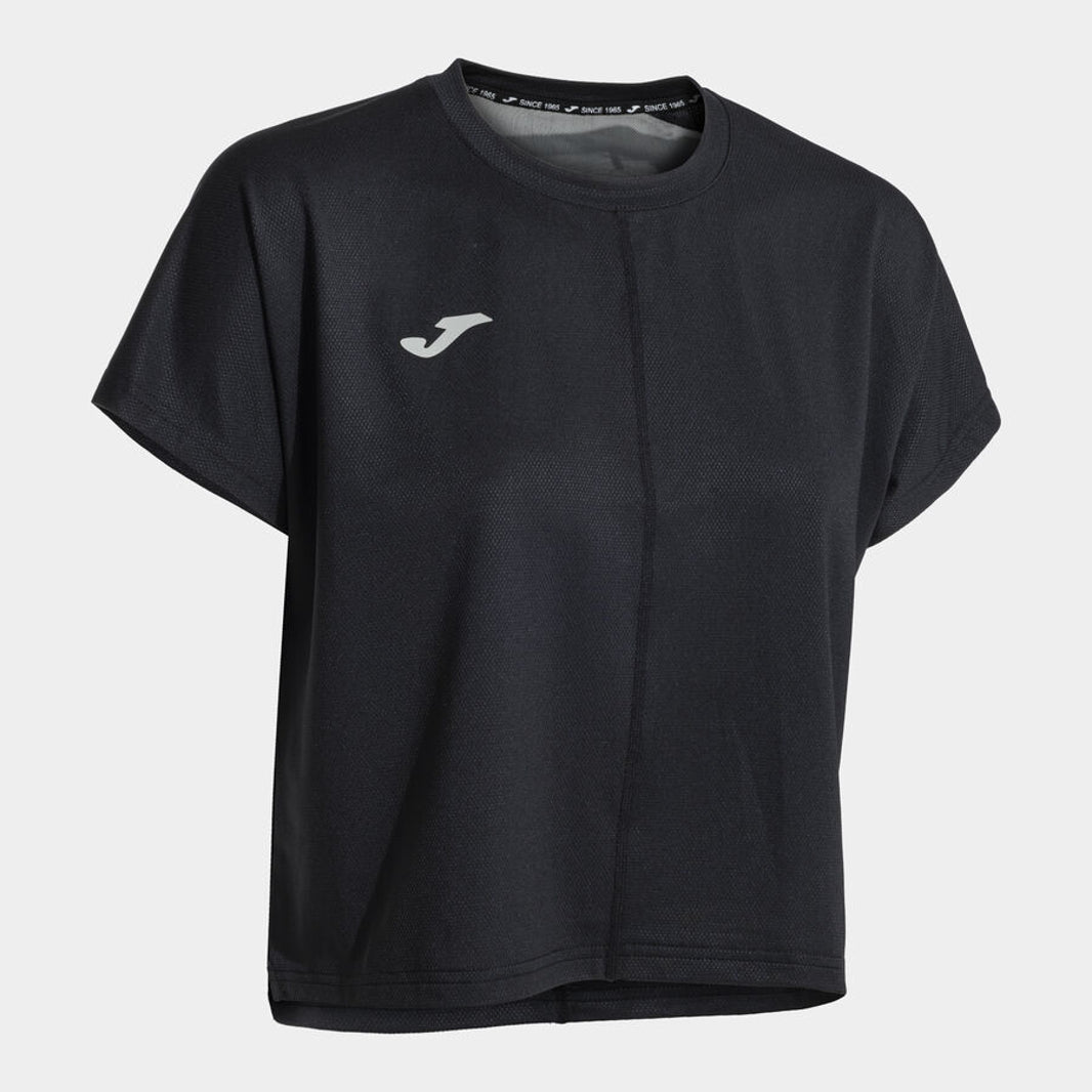 JOMA MAGLIA A MANICHE CORTE DONNA RANKING