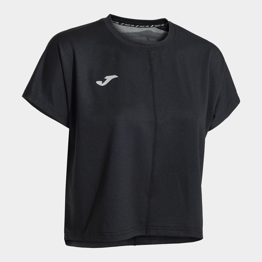 JOMA MAGLIA A MANICHE CORTE DONNA RANKING