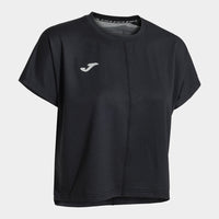 JOMA MAGLIA A MANICHE CORTE DONNA RANKING