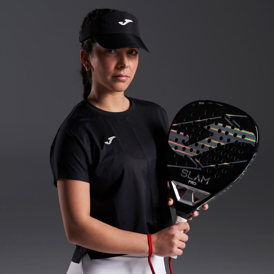JOMA MAGLIA A MANICHE CORTE DONNA RANKING