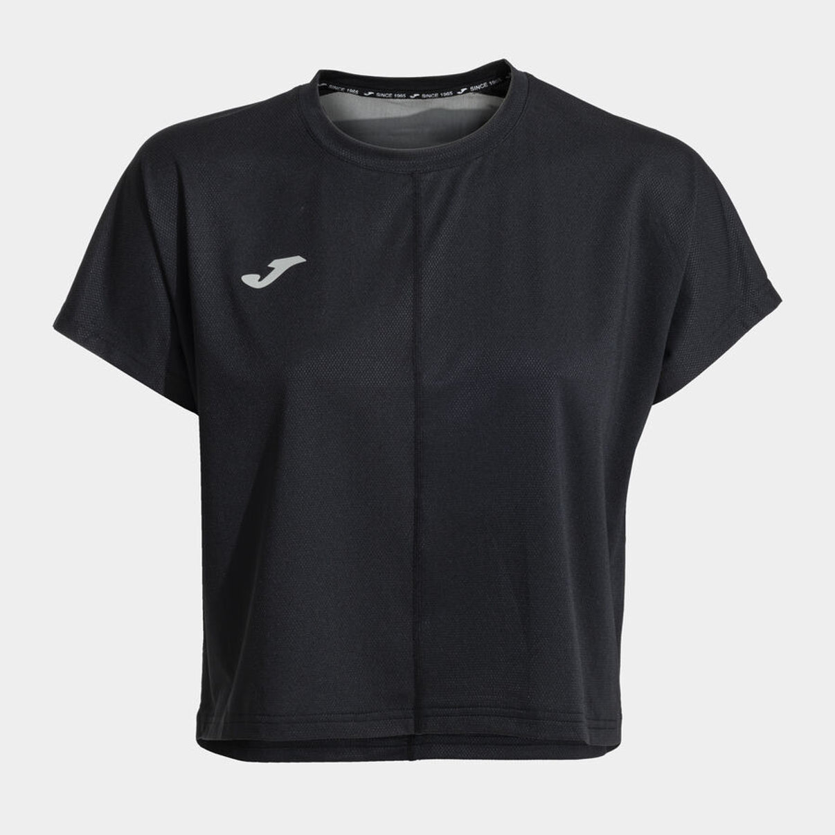 JOMA MAGLIA A MANICHE CORTE DONNA RANKING