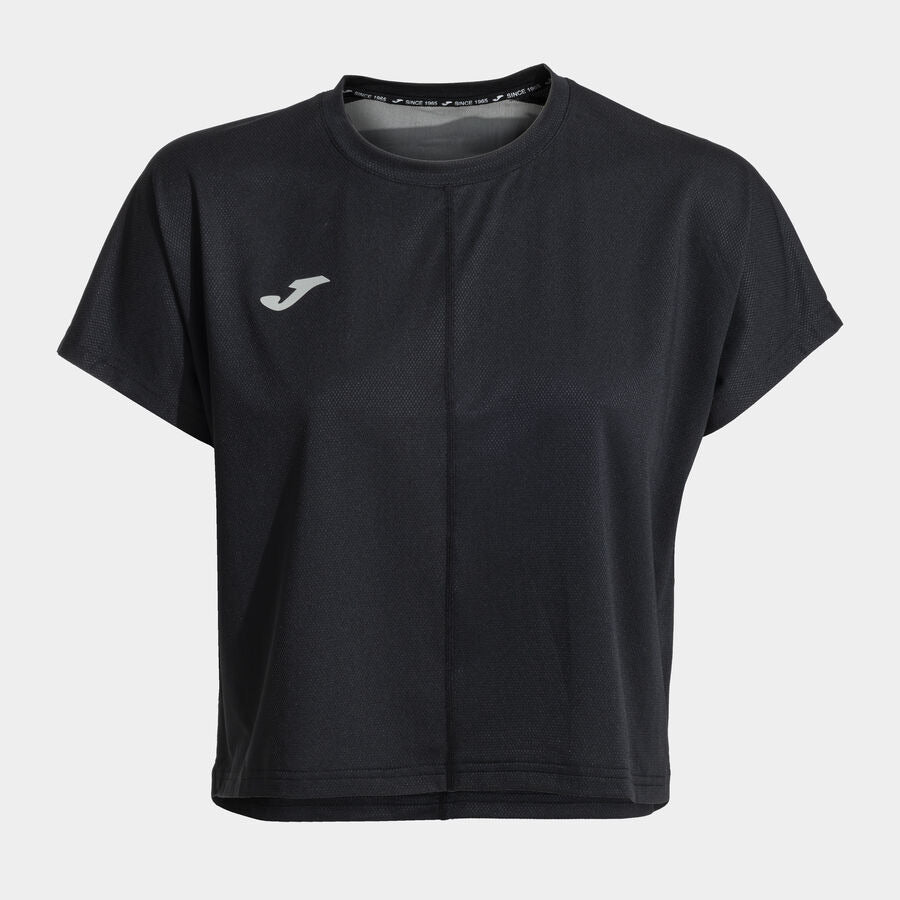 JOMA MAGLIA A MANICHE CORTE DONNA RANKING