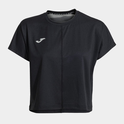 JOMA MAGLIA A MANICHE CORTE DONNA RANKING