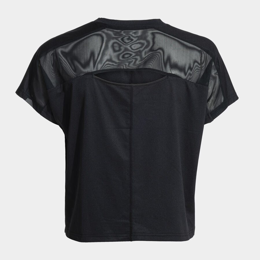 JOMA MAGLIA A MANICHE CORTE DONNA RANKING