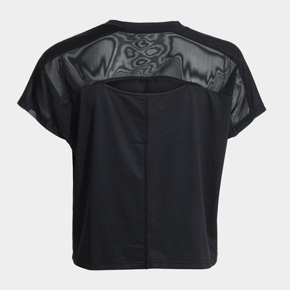 JOMA MAGLIA A MANICHE CORTE DONNA RANKING