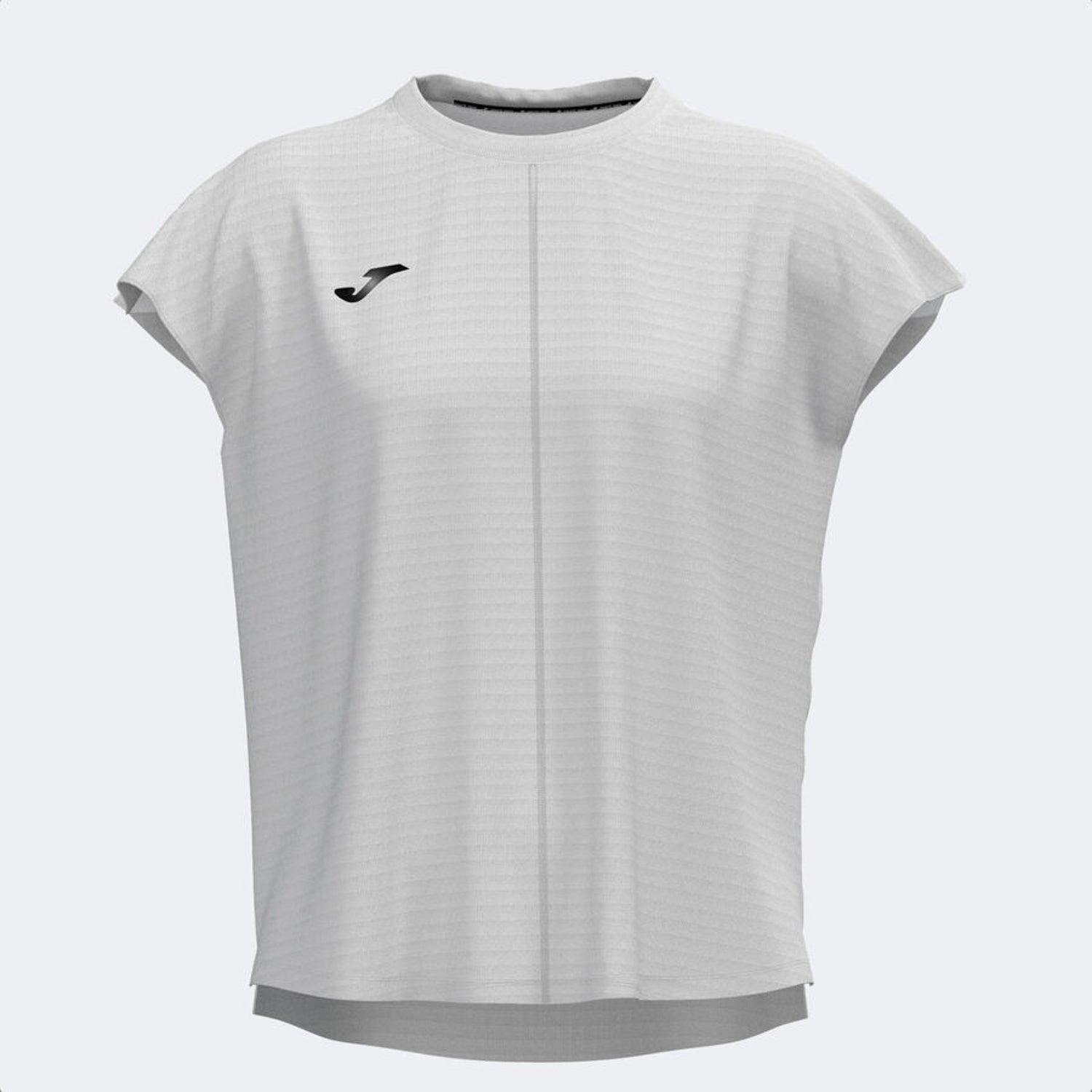 JOMA MAGLIA A MANICHE CORTE DONNA RANKING