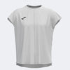 JOMA MAGLIA A MANICHE CORTE DONNA RANKING
