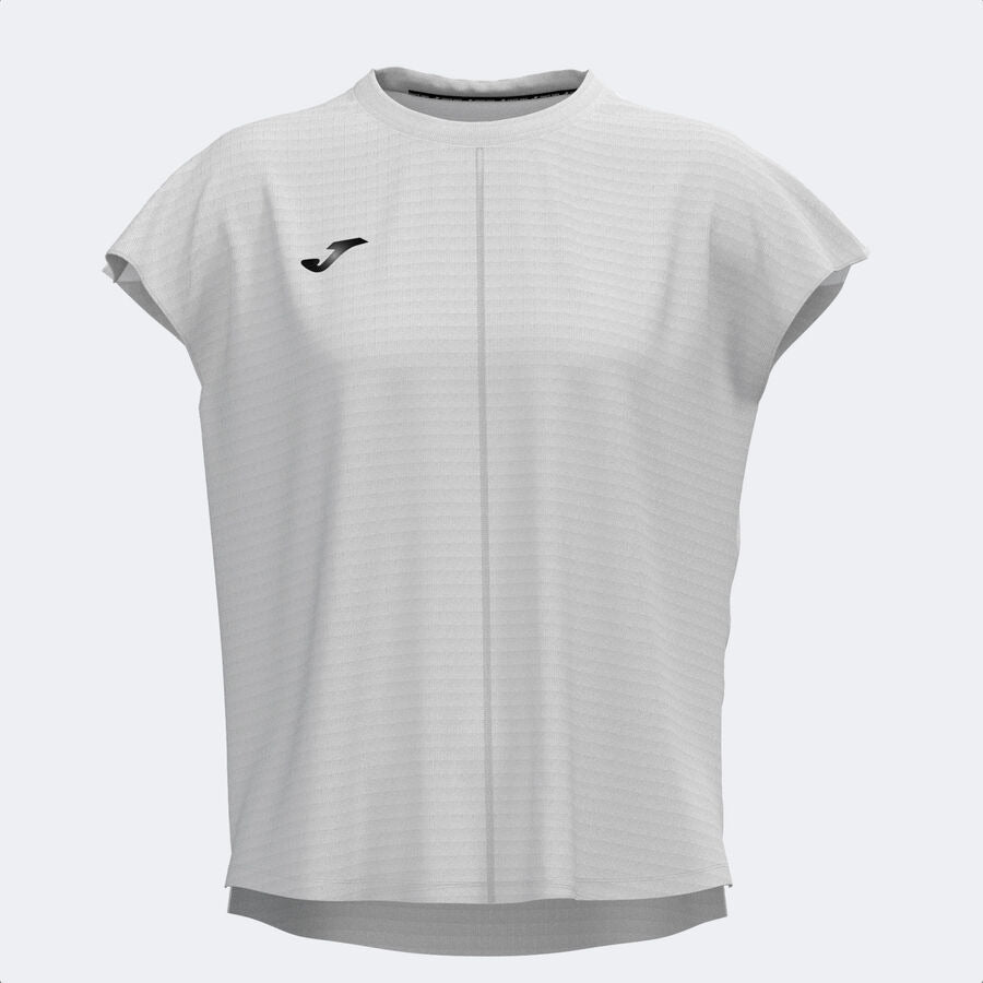 JOMA MAGLIA A MANICHE CORTE DONNA RANKING