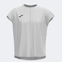 JOMA MAGLIA A MANICHE CORTE DONNA RANKING