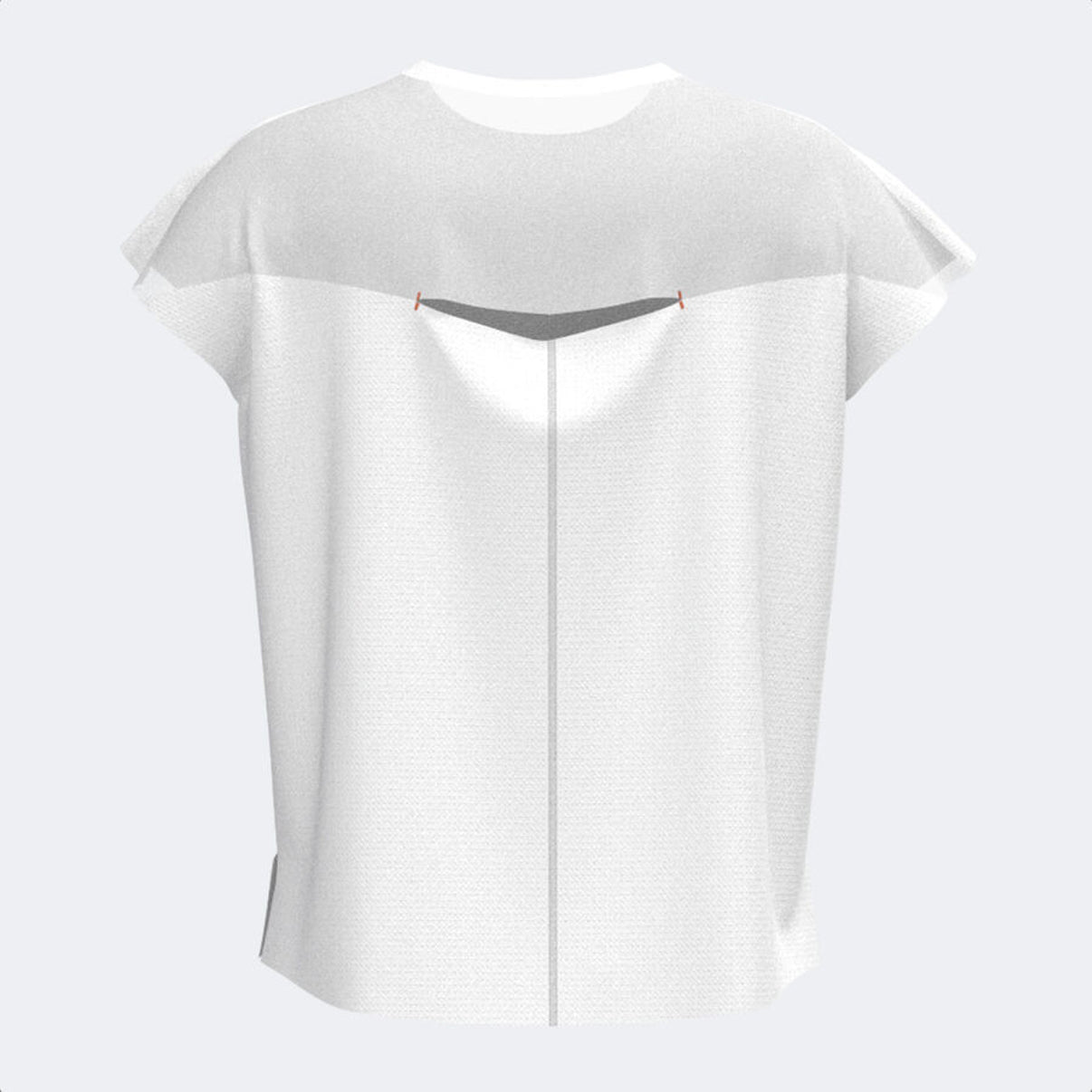 JOMA MAGLIA A MANICHE CORTE DONNA RANKING