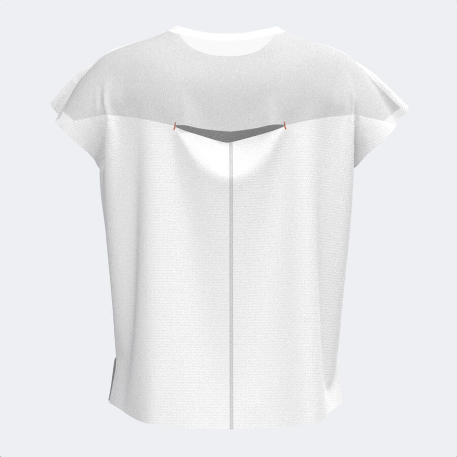 JOMA MAGLIA A MANICHE CORTE DONNA RANKING