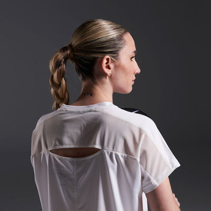 JOMA MAGLIA A MANICHE CORTE DONNA RANKING