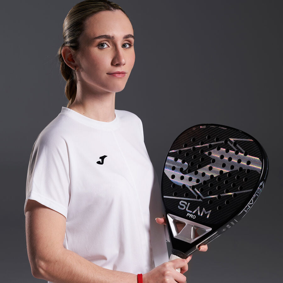 JOMA MAGLIA A MANICHE CORTE DONNA RANKING