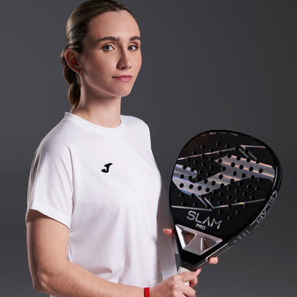 JOMA MAGLIA A MANICHE CORTE DONNA RANKING
