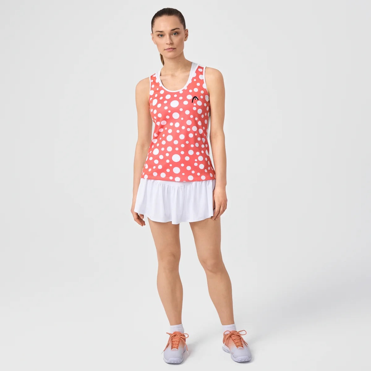HEAD CANOTTA SPIRIT II TOP WOMEN