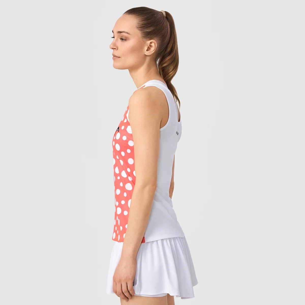 HEAD CANOTTA SPIRIT II TOP WOMEN