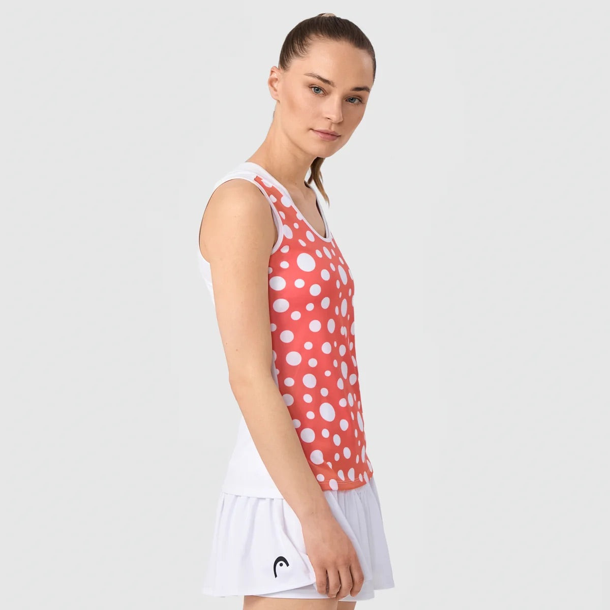 HEAD CANOTTA SPIRIT II TOP WOMEN