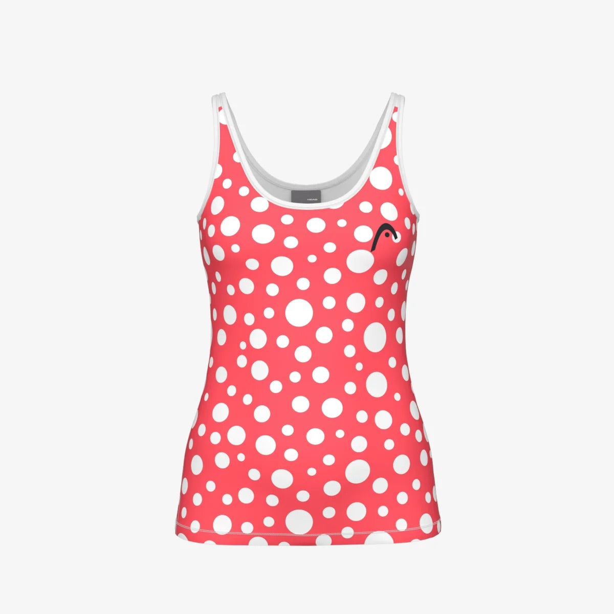 HEAD Top Deportivo Mujer SPIRIT II