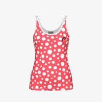HEAD CANOTTA SPIRIT II TOP WOMEN