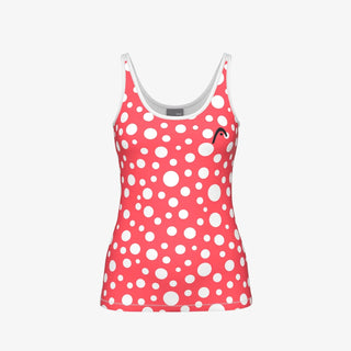HEAD CANOTTA SPIRIT II TOP WOMEN