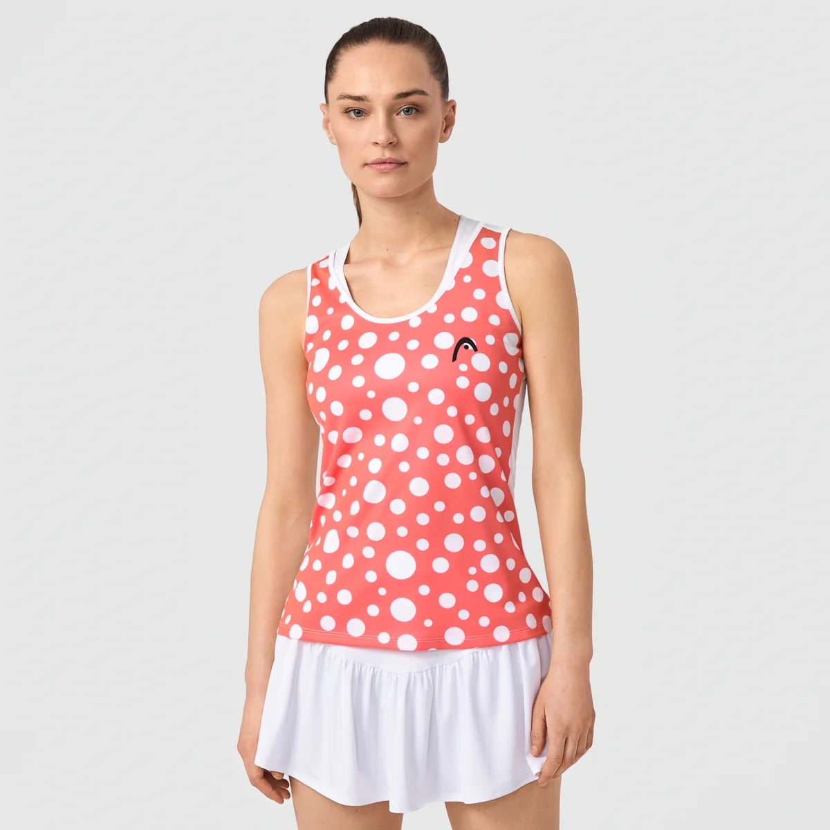 HEAD CANOTTA SPIRIT II TOP WOMEN