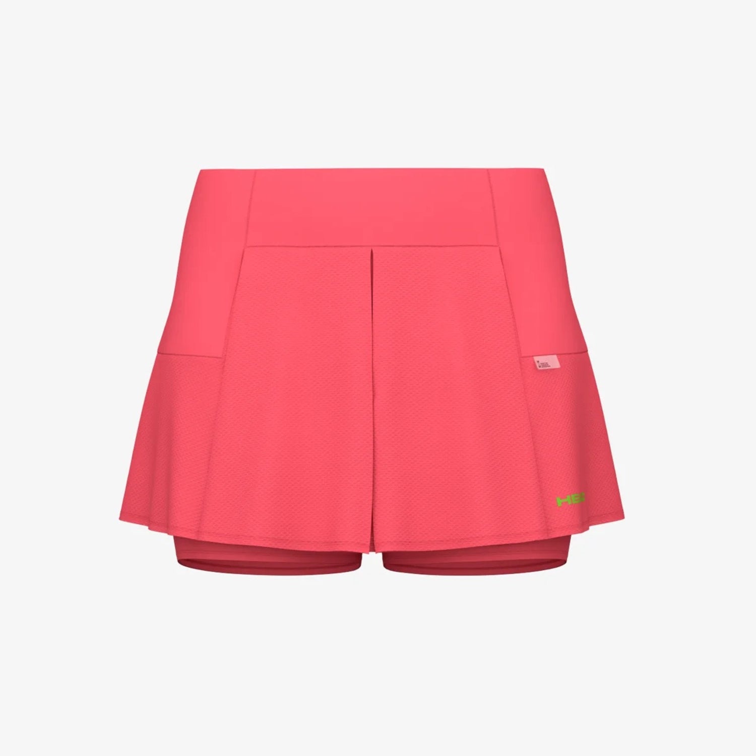 HEAD Gonna Sportiva Donna PERFORMANCE SKORT