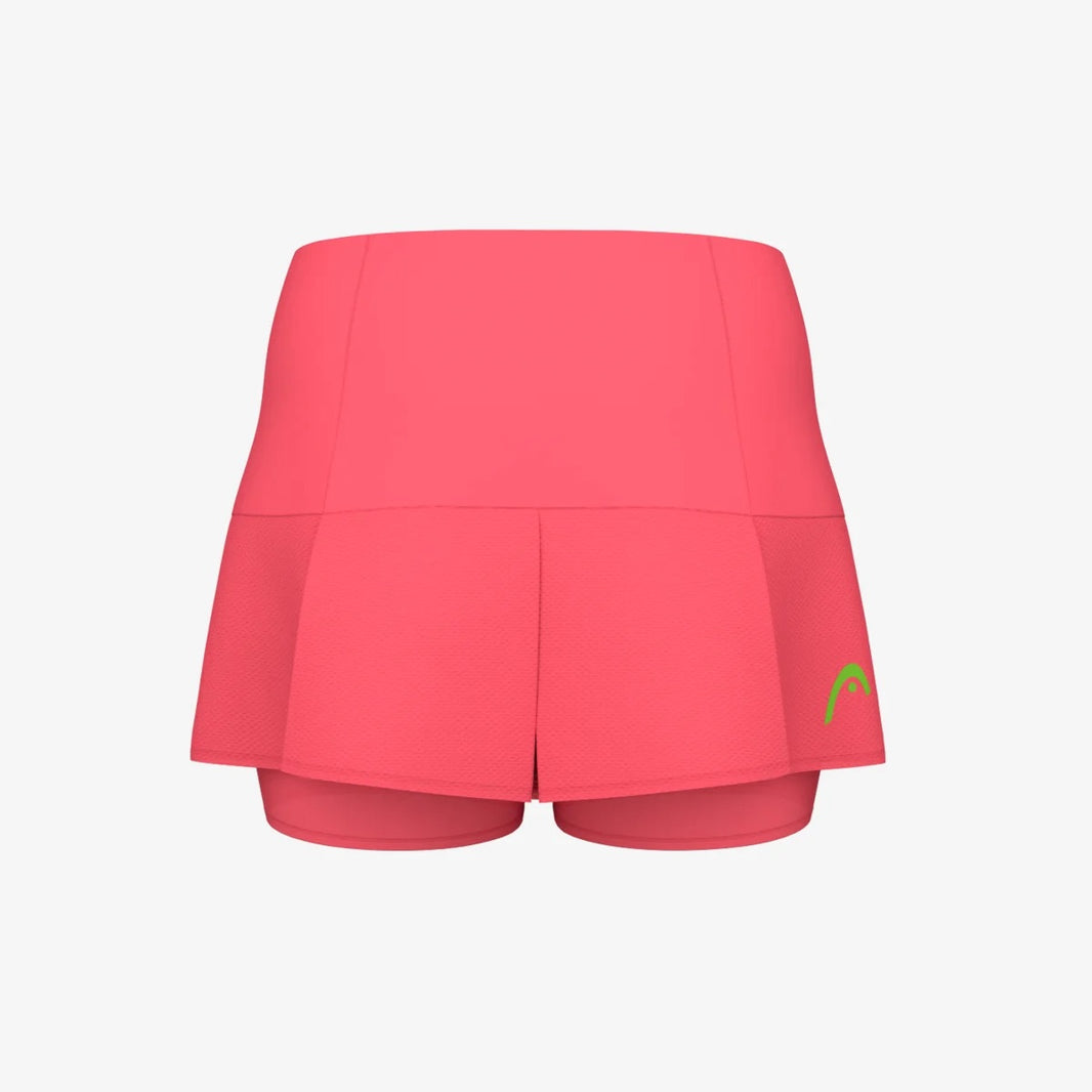 HEAD Gonna Sportiva Donna PERFORMANCE SKORT