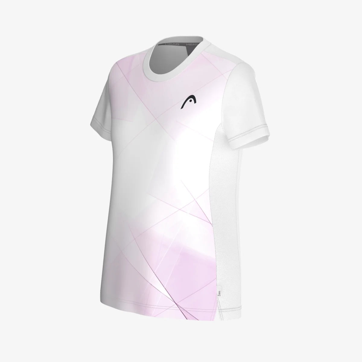 HEAD VISION TIE BREAK  T-SHIRT WOMEN