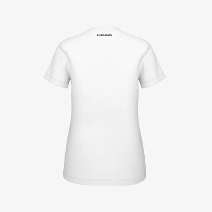 HEAD VISION TIE BREAK  T-SHIRT WOMEN