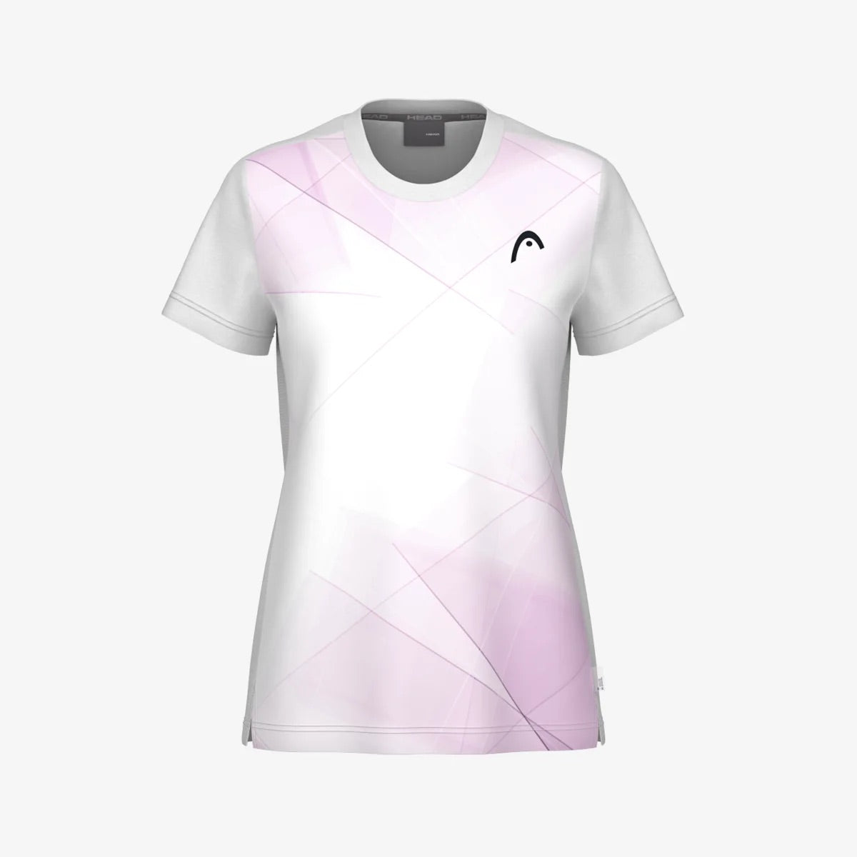 HEAD VISION TIE BREAK  T-SHIRT WOMEN