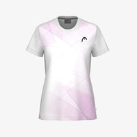 HEAD VISION TIE BREAK  T-SHIRT WOMEN