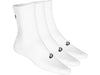 ASICS CALZE MULTI-SPORT CUSHIONED 3 PACK  CREW