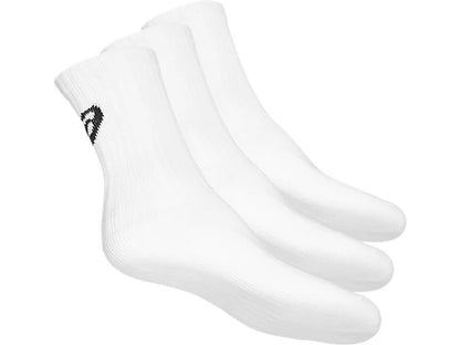 ASICS CALZE MULTI-SPORT CUSHIONED 3 PACK  CREW
