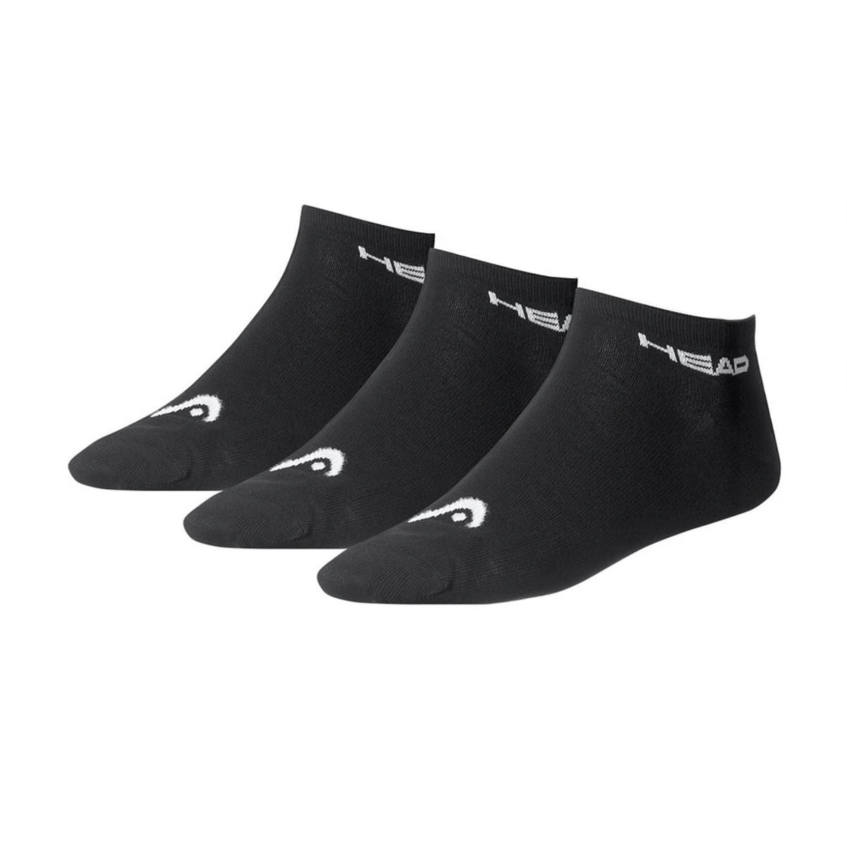 HEAD CALZE SNEAKER 3P ALL SPORT