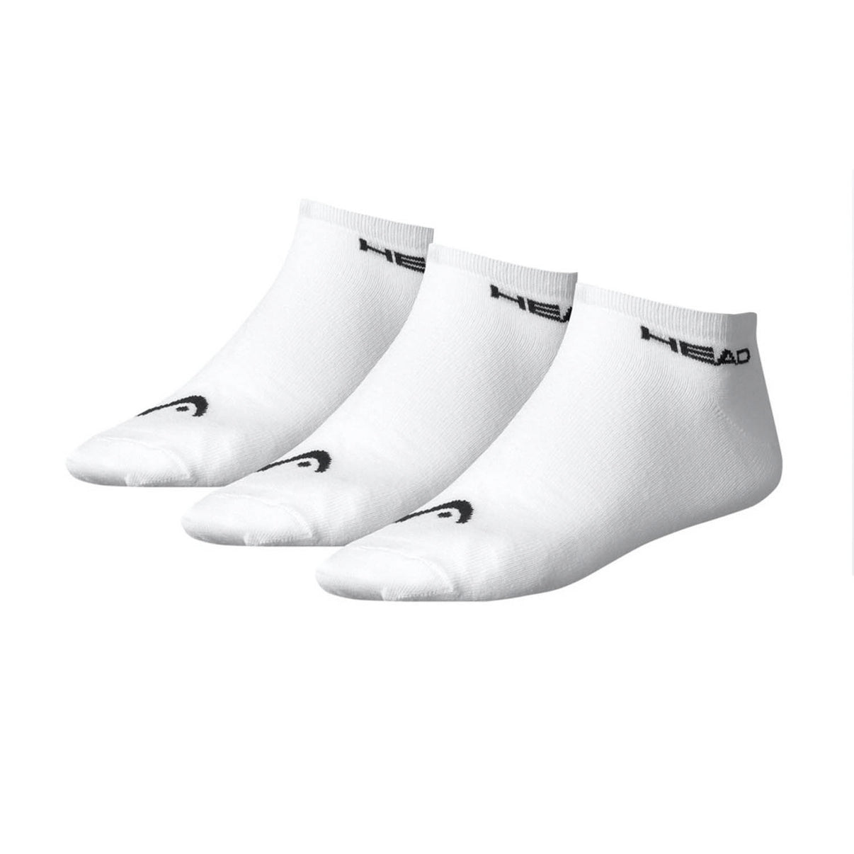 HEAD CALZE SNEAKER 3P ALL SPORT