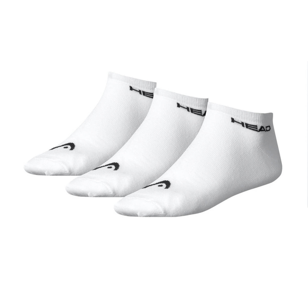 HEAD Calcetines Deportivos Sneaker 3P ALL SPORT