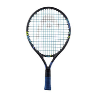 HEAD RACCHETTA NOVAK JUNIOR 17