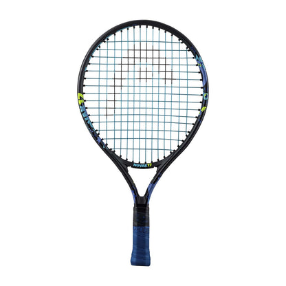 HEAD RACCHETTA NOVAK JUNIOR 17