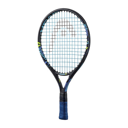 HEAD RACCHETTA NOVAK JUNIOR 17