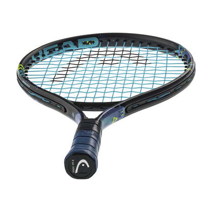 HEAD RACCHETTA NOVAK JUNIOR 17