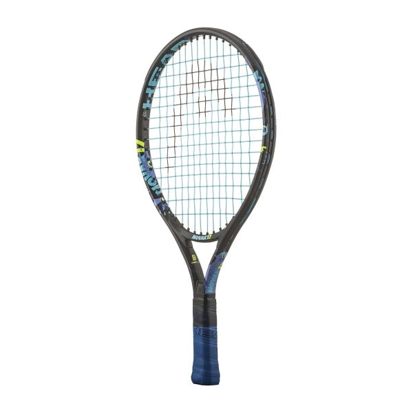 HEAD RACCHETTA NOVAK JUNIOR 17