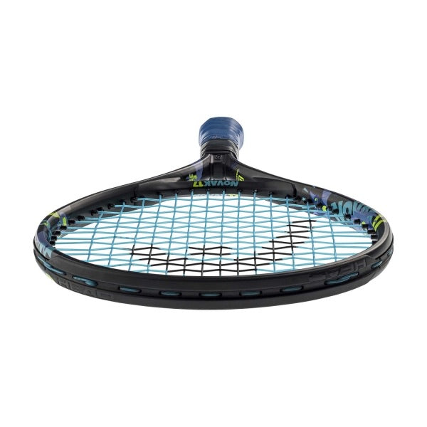 HEAD RACCHETTA NOVAK JUNIOR 17