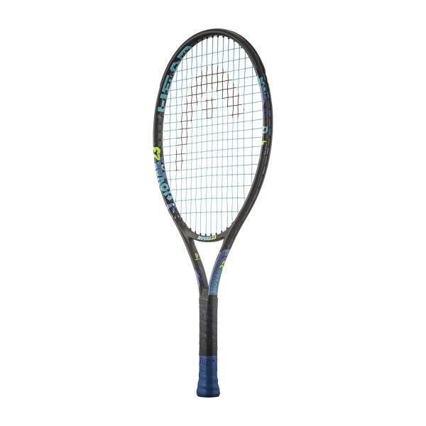 HEAD RACCHETTA NOVAK JUNIOR 23