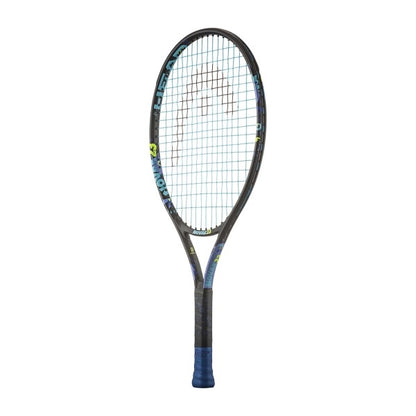 HEAD RACCHETTA NOVAK JUNIOR 23
