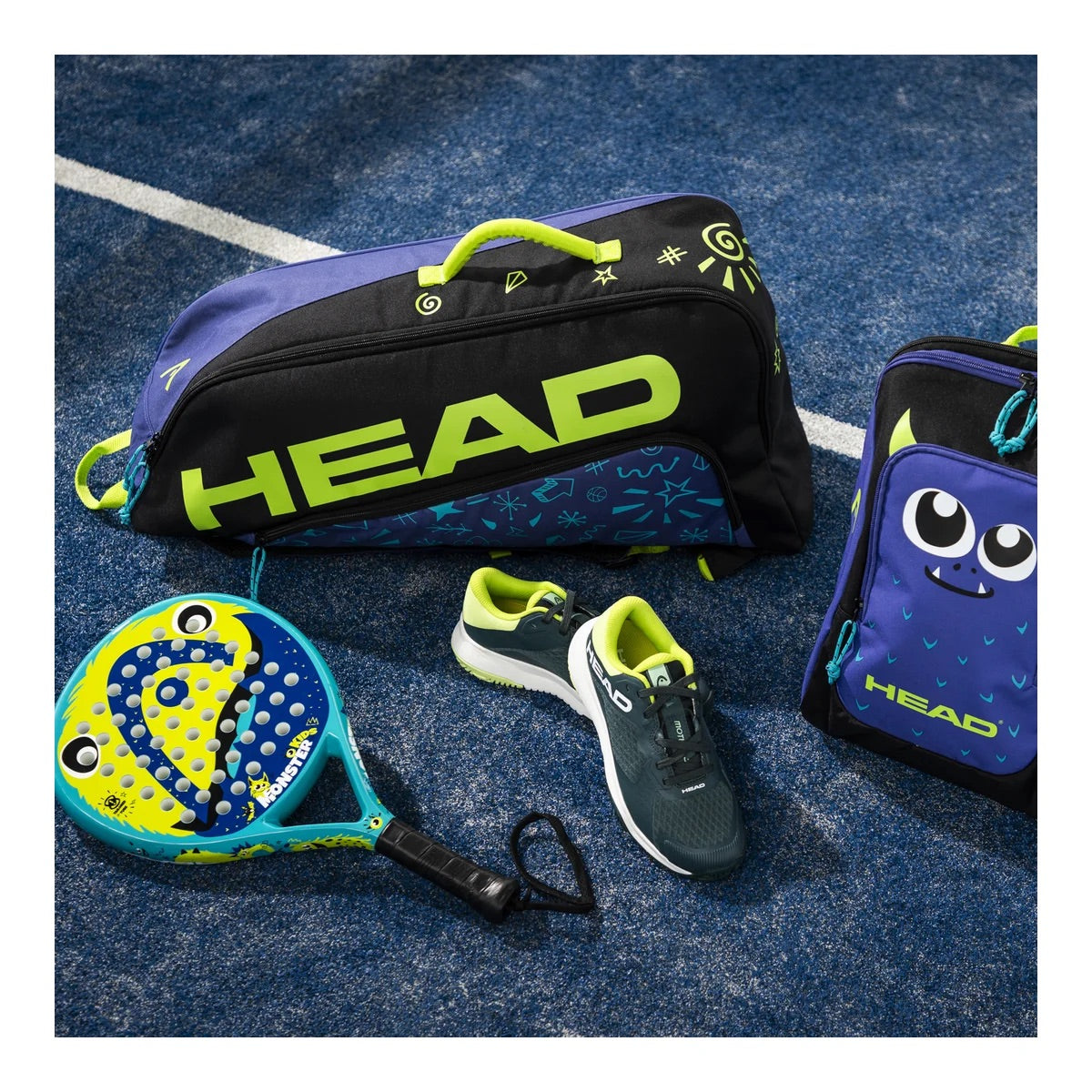 Head racchetta monster kids 2024
