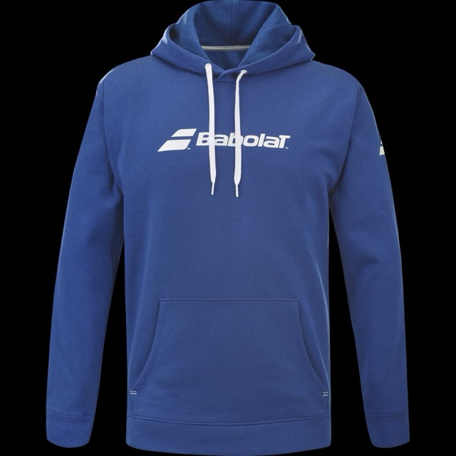 Babolat exercise hoodie felpa uomo