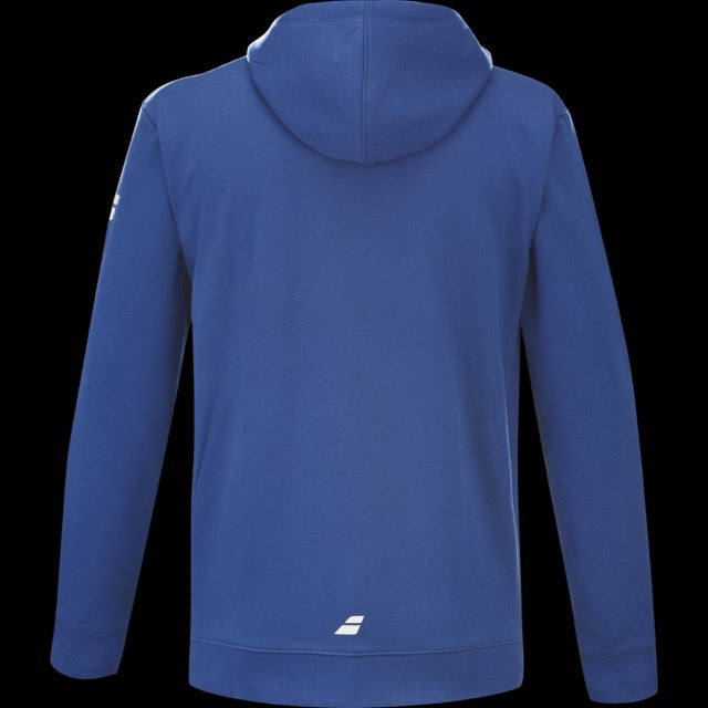 Babolat exercise hoodie felpa uomo